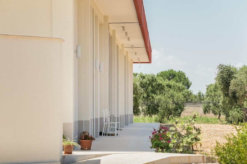 Tenuta Gurgo Bitonto Exterior photo