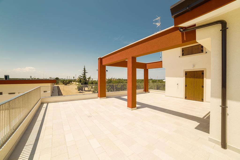 Tenuta Gurgo Bitonto Exterior photo