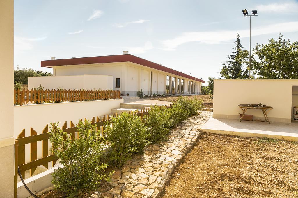 Tenuta Gurgo Bitonto Exterior photo