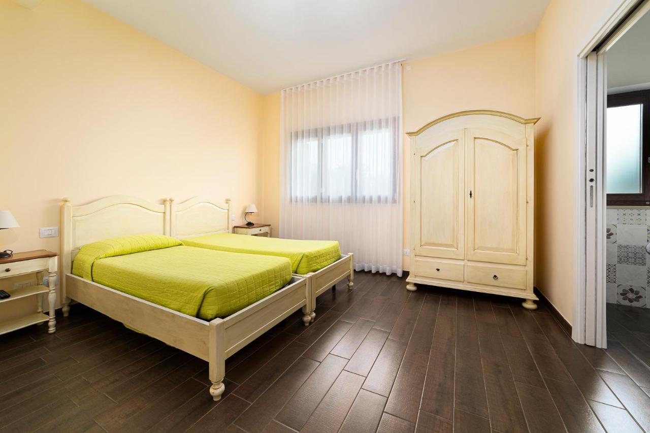 Tenuta Gurgo Bitonto Exterior photo